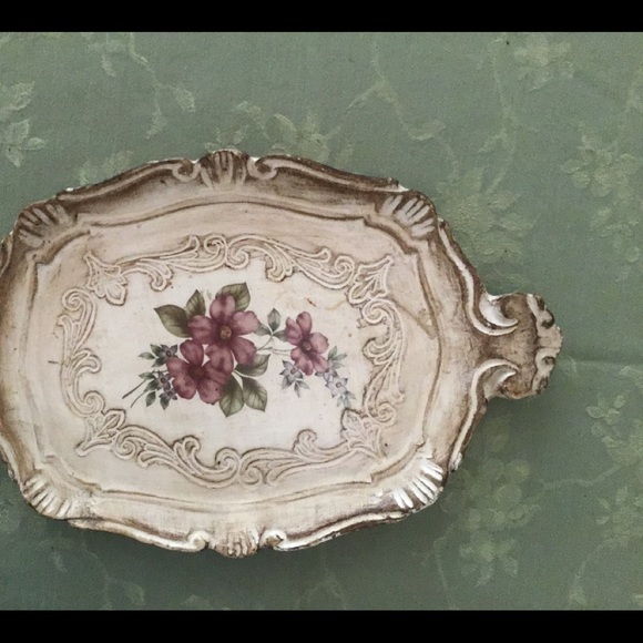 Accents Italian Trays Poshmark